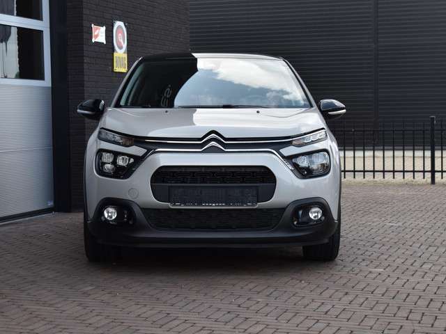 Citroën C3 2