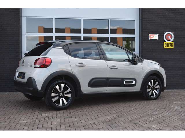 Citroën C3 3