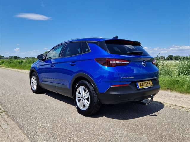 Opel Grandland X 3