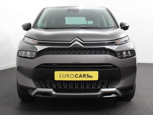 Citroën C3 Aircross 2