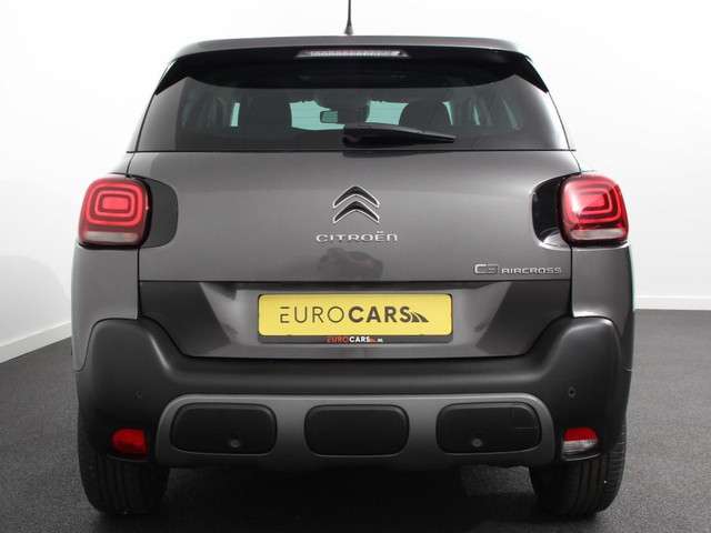 Citroën C3 Aircross 3