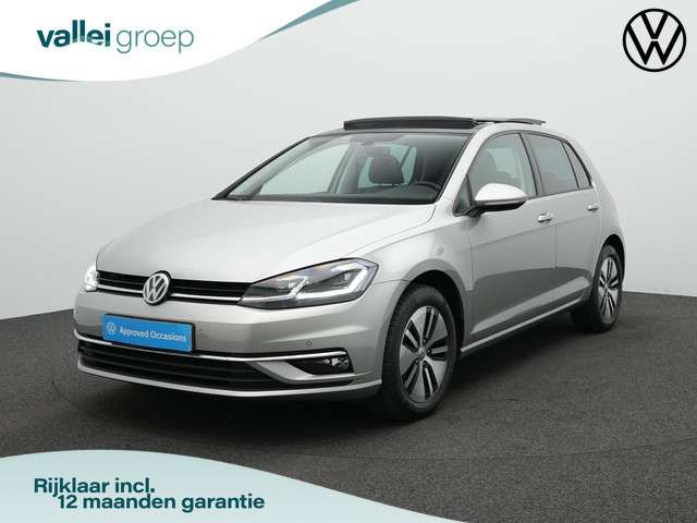 Volkswagen Golf 2020 Benzine