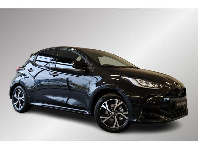 Toyota Yaris 2