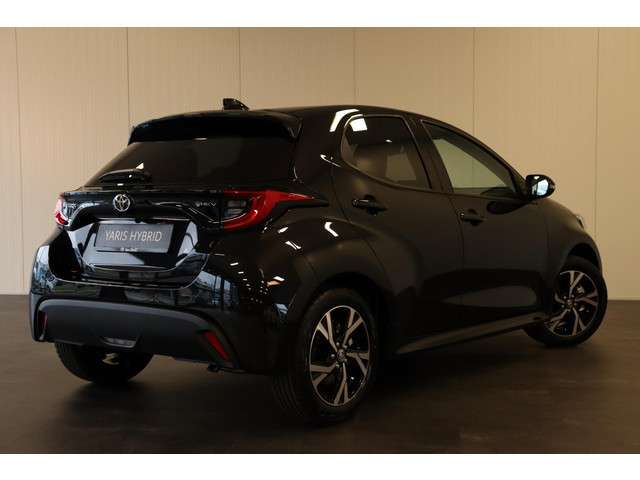 Toyota Yaris 3