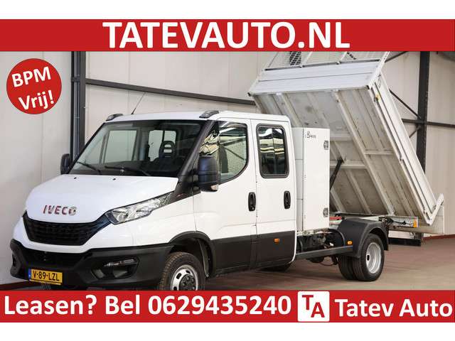 Iveco Daily 2021 Diesel