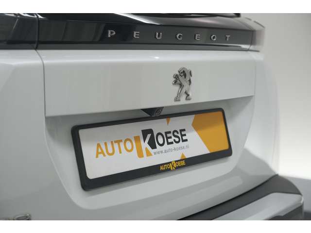 Peugeot 2008 2