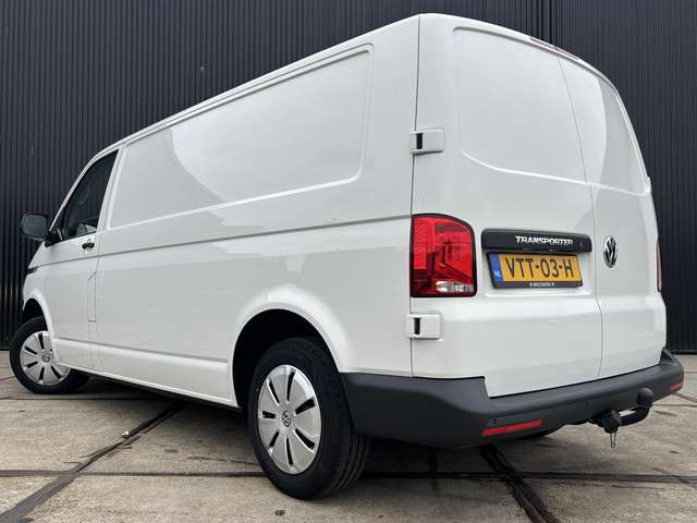 Volkswagen Transporter 2023 Diesel