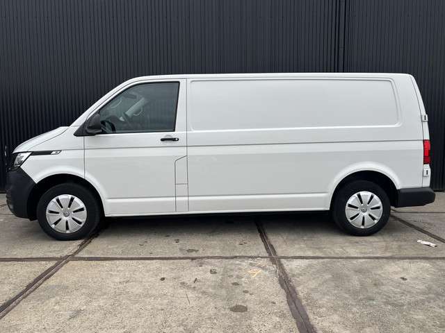 Volkswagen Transporter 2023 Diesel