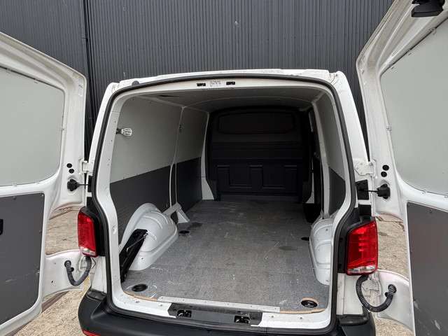 Volkswagen Transporter 2023 Diesel