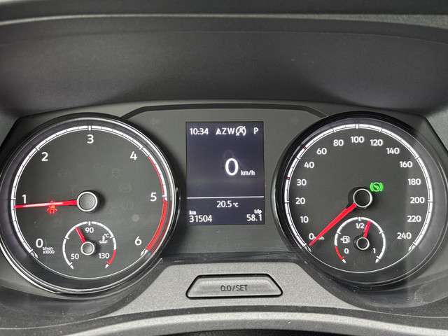 Volkswagen Transporter 2023 Diesel