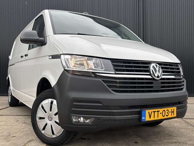 Volkswagen Transporter 2023 Diesel
