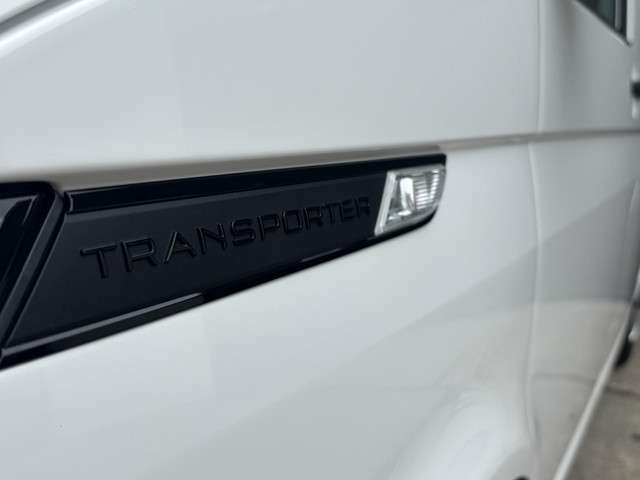 Volkswagen Transporter 2023 Diesel