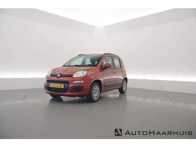 Fiat Panda 0.9 TwinAir Edizione Cool | Automaat | Airco | PDC A | Centr. vergrendeling