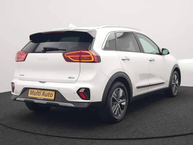 Kia Niro 3