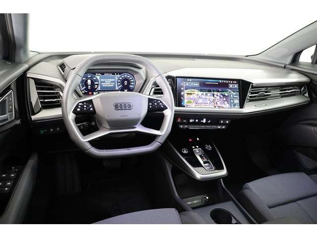 Audi Q4 e-tron 2024 Electrisch