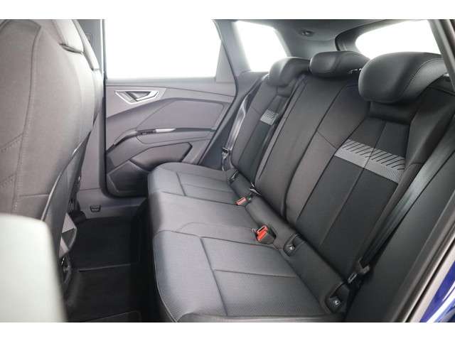 Audi Q4 e-tron 2024 Electrisch