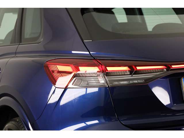 Audi Q4 e-tron 2024 Electrisch