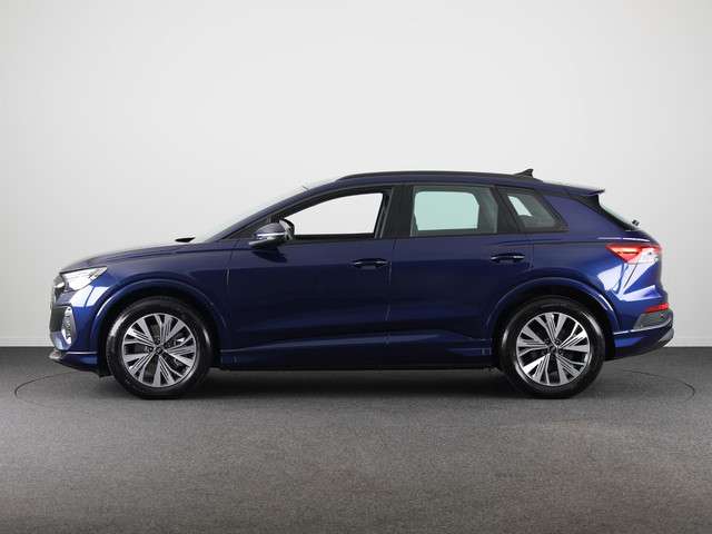 Audi Q4 e-tron 2024 Electrisch