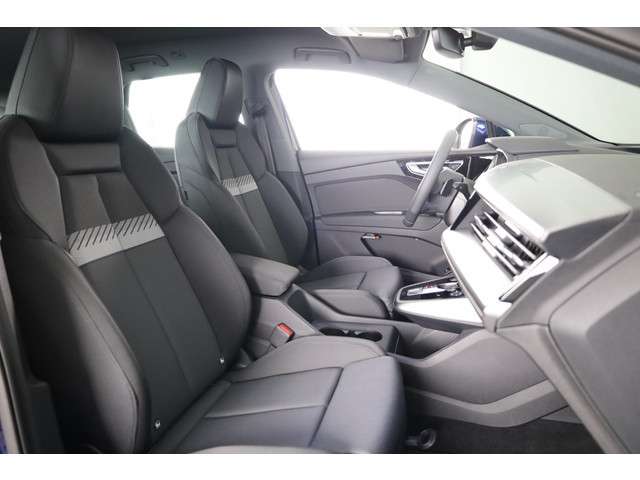 Audi Q4 e-tron 2024 Electrisch