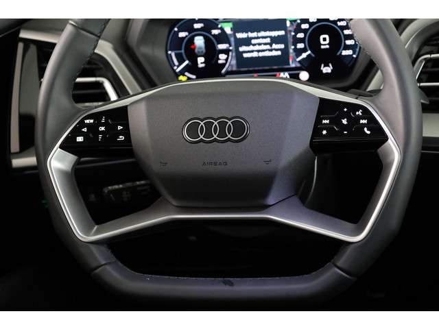 Audi Q4 e-tron 2024 Electrisch