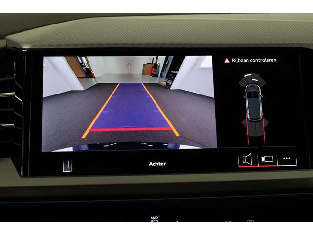 Audi Q4 e-tron 2024 Electrisch