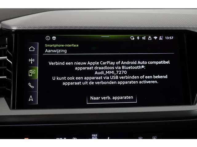 Audi Q4 e-tron 2024 Electrisch