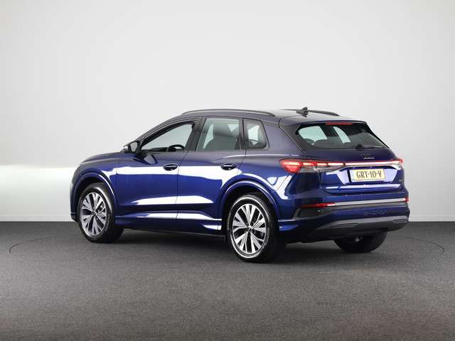 Audi Q4 e-tron 2024 Electrisch