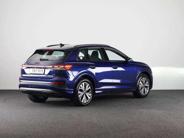 Audi Q4 e-tron 2024 Electrisch
