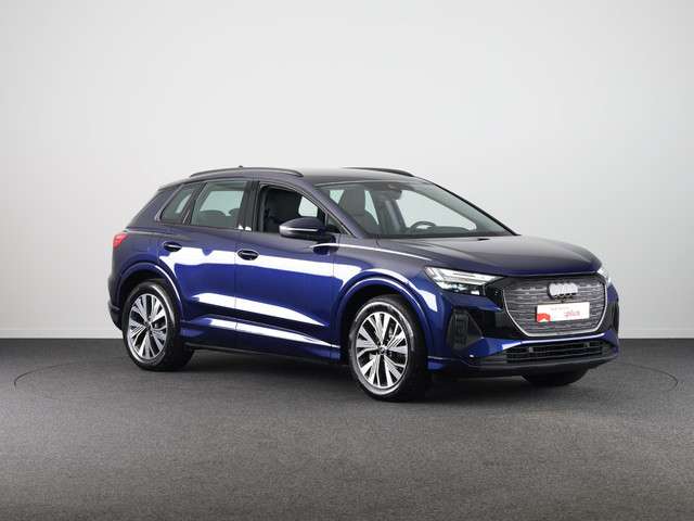 Audi Q4 e-tron 2024 Electrisch
