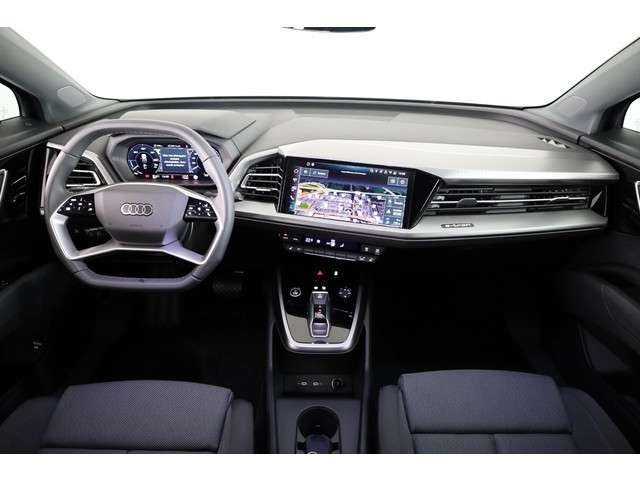 Audi Q4 e-tron 2024 Electrisch