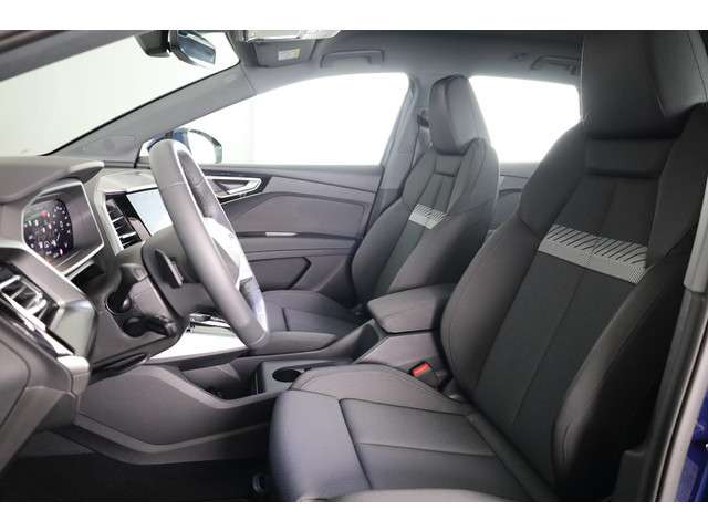 Audi Q4 e-tron 2024 Electrisch