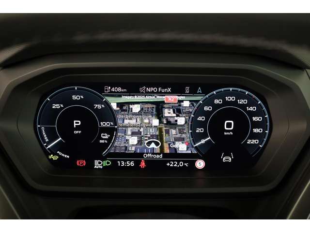 Audi Q4 e-tron 2024 Electrisch