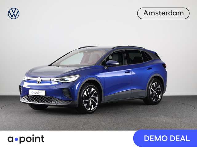 Volkswagen ID.4