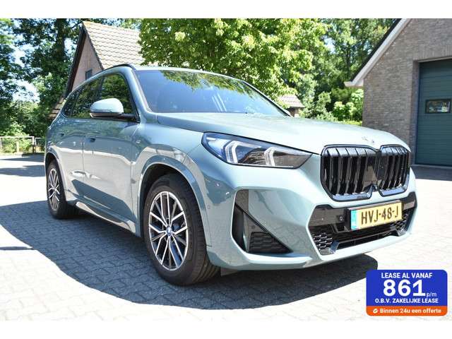 BMW X1 2024 Hybride BMW X1 2024 Hybride