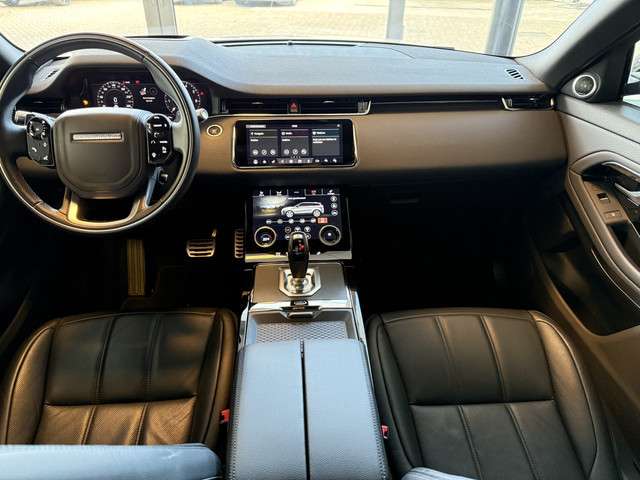 Land Rover Range Rover Evoque 2