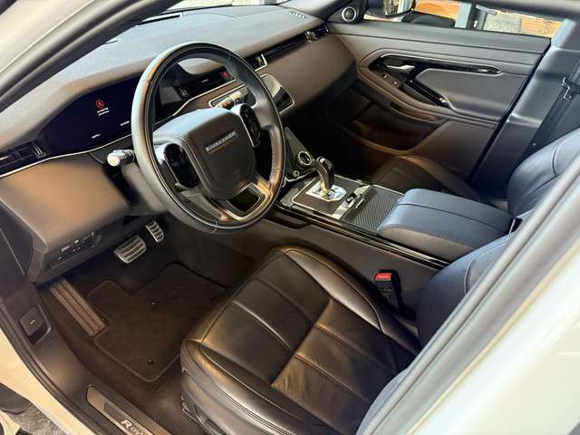 Land Rover Range Rover Evoque 3