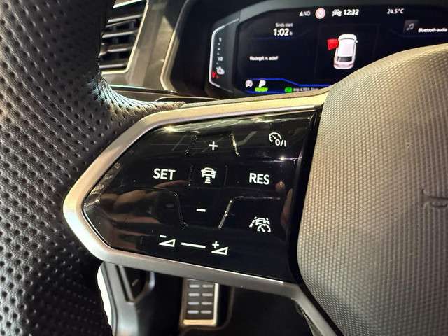 Volkswagen Tiguan 2022 Hybride Volkswagen Tiguan 2022 Hybride