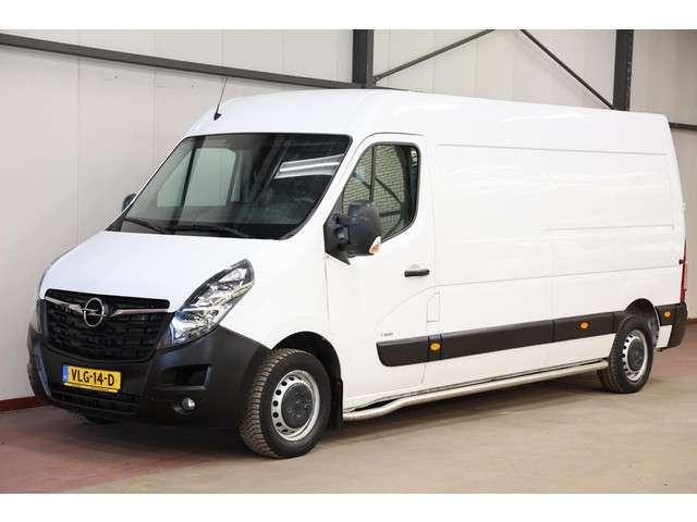 Opel Movano 2021 Diesel Opel Movano 2021 Diesel