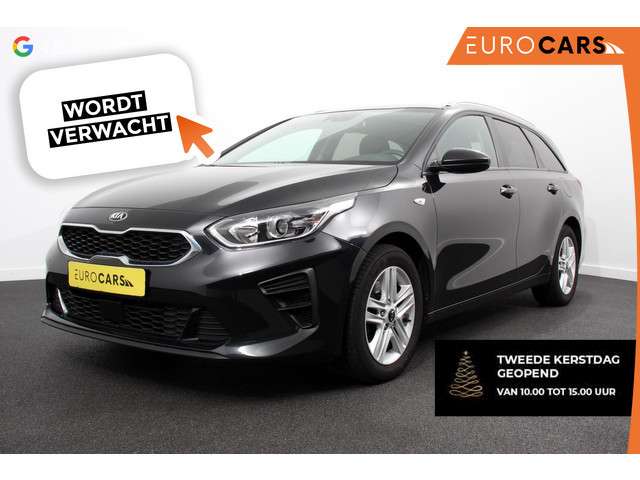 Kia Ceed 2020 Benzine