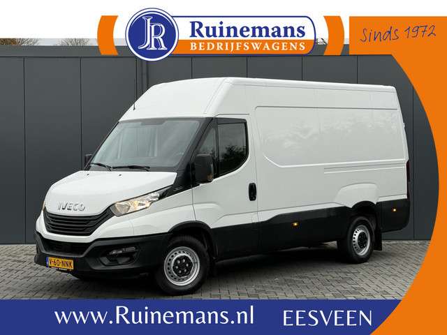 Iveco Daily 2022 Diesel
