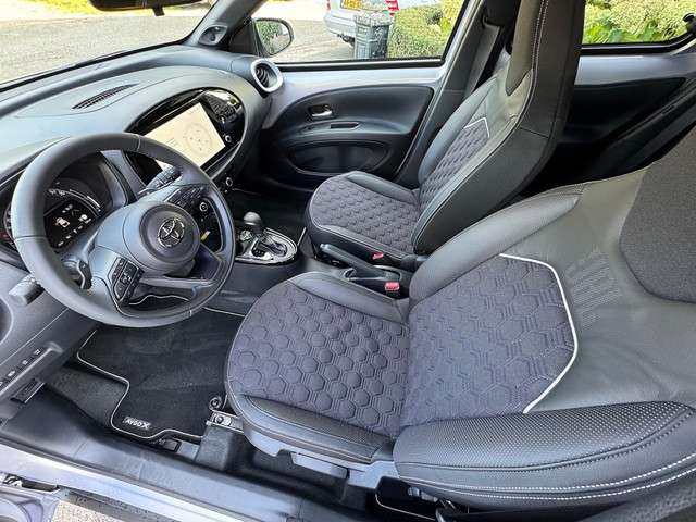 Toyota Aygo 2