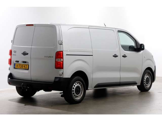 Toyota ProAce 2
