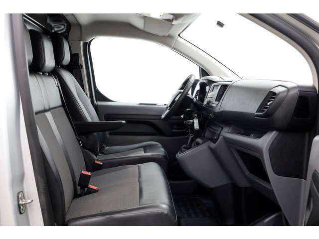Toyota ProAce 3