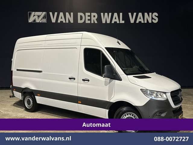 Mercedes-Benz Sprinter 2024 Diesel