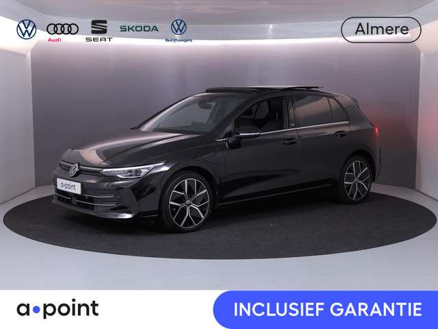 Volkswagen Golf 2024 Hybride