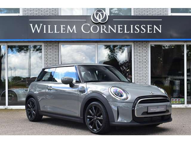 MINI One leasen