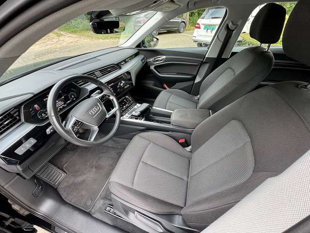Audi e-tron 2