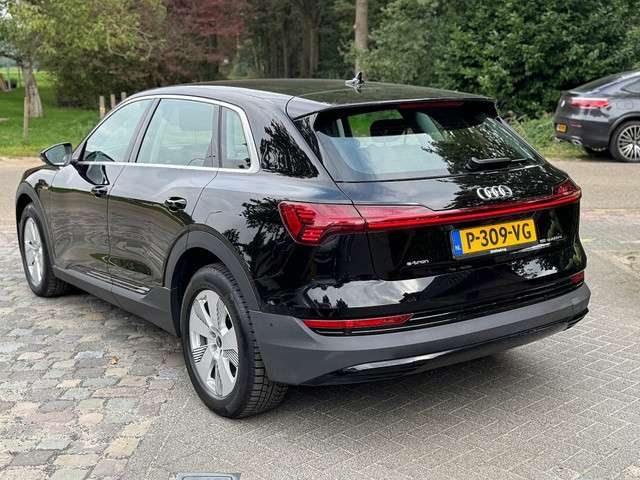 Audi e-tron 3