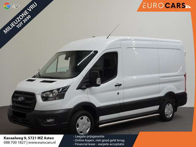 Ford Transit 2024 Diesel
