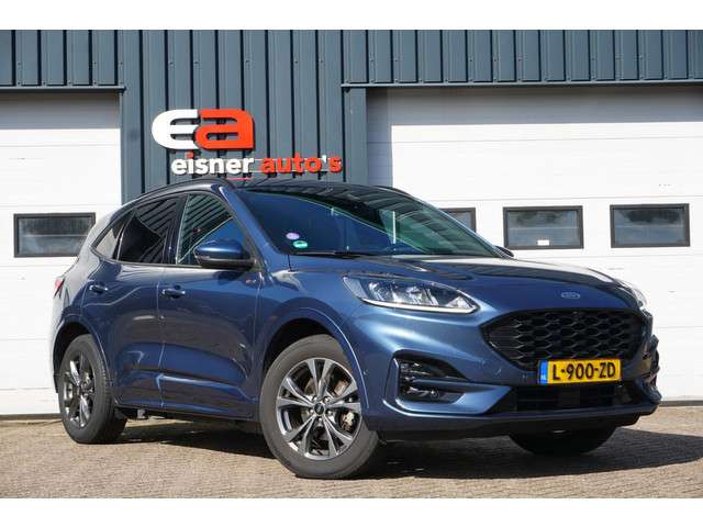 Ford Kuga 2